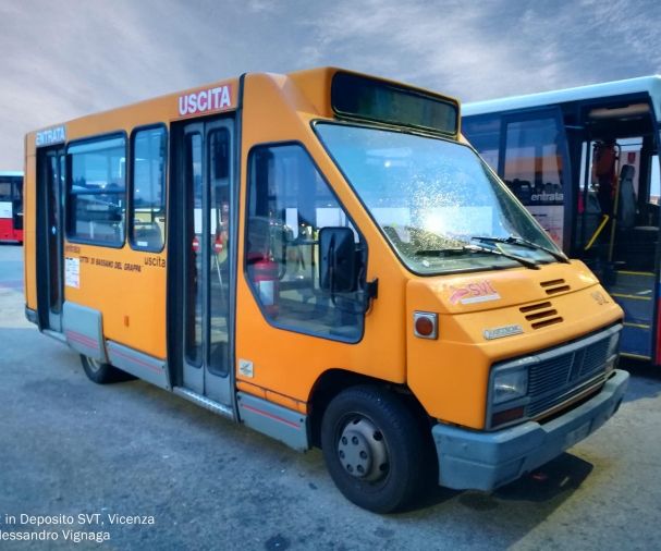 Foto di Alessandro Vignaga